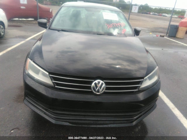 3VW267AJ1GM213535 Volkswagen Jetta Sedan 1.4t S W/technology