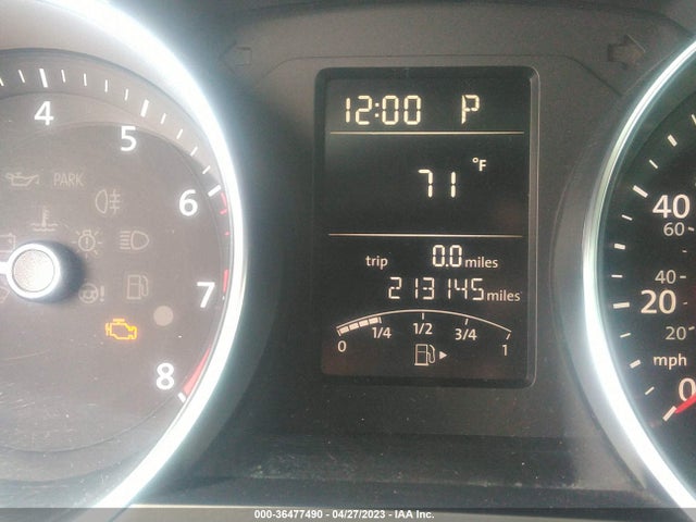 3VW267AJ1GM213535 Volkswagen Jetta Sedan 1.4t S W/technology