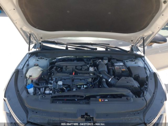 5XXG64J22PG205834 KIA K5 Gt-line