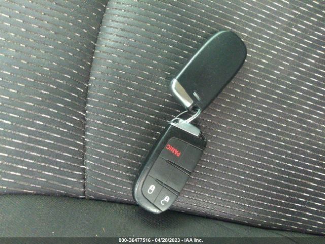3C4PDCBG0GT165915 Dodge Journey Sxt