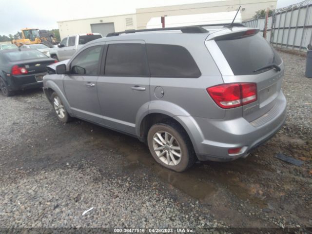 3C4PDCBG0GT165915 Dodge Journey Sxt