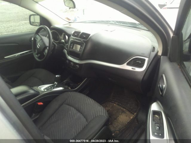 3C4PDCBG0GT165915 Dodge Journey Sxt