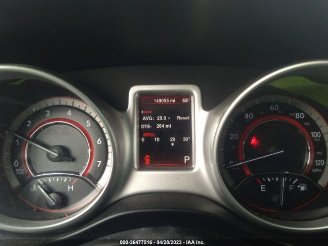 3C4PDCBG0GT165915 Dodge Journey Sxt