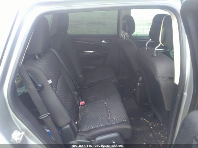 3C4PDCBG0GT165915 Dodge Journey Sxt
