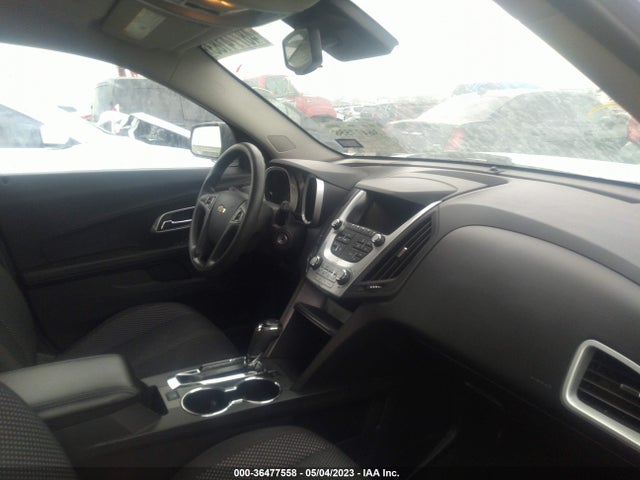 Chevrolet EQUINOX LS 2017 2GNALBEK3H1517088 Image 5