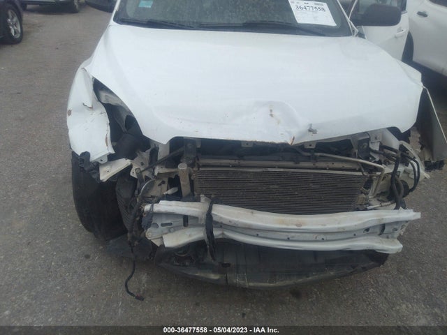 Chevrolet EQUINOX LS 2017 2GNALBEK3H1517088 Image 6