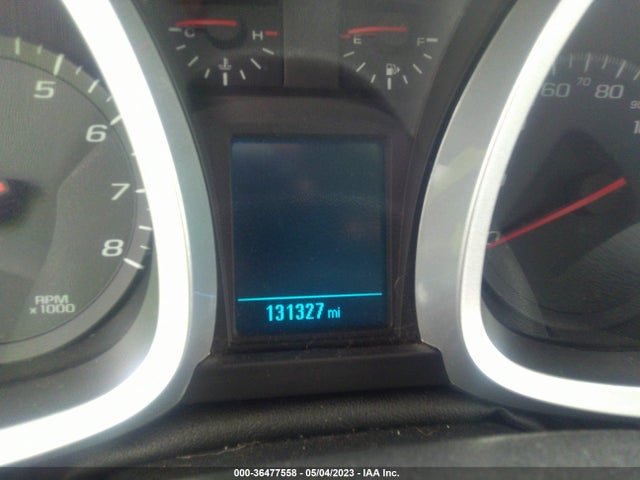Chevrolet EQUINOX LS 2017 2GNALBEK3H1517088 Image 7