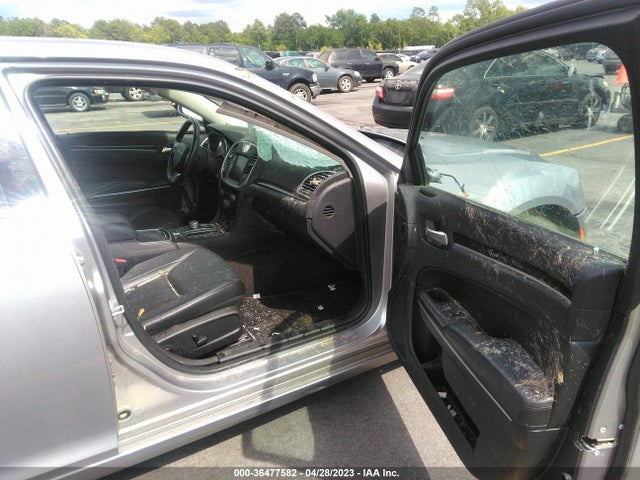 2C3CCAAG4GH206647 Chrysler 300 Limited