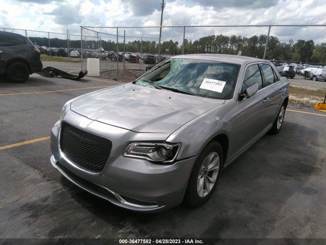 2C3CCAAG4GH206647 Chrysler 300 Limited