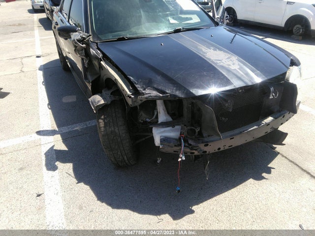 2C3CCAAG1JH340913 Chrysler 300 Touring