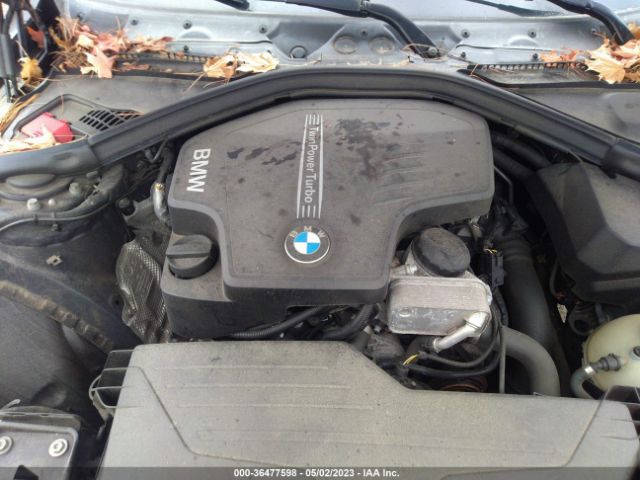 WBA8E3G51GNT76238 BMW 3 Series 328i Xdrive