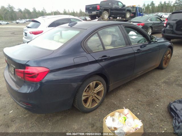 WBA8E3G51GNT76238 BMW 3 Series 328i Xdrive