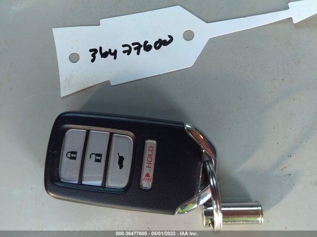 Honda HR-V EX 2019 3CZRU5H50KM711362 Image 11