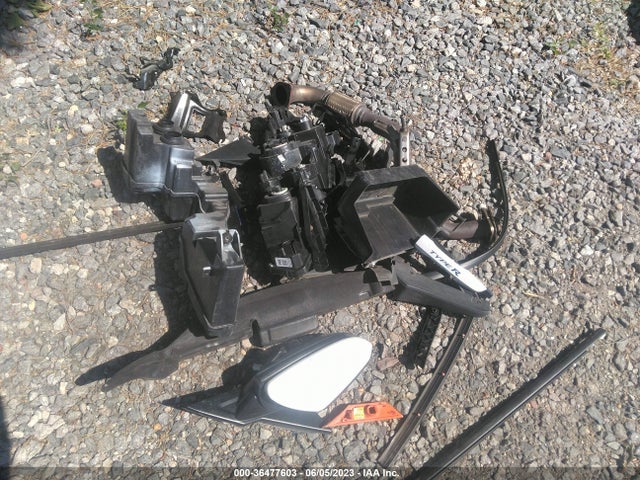 Honda Civic Sedan Lx 2020 2HGFC2F67LH546370 Image 12