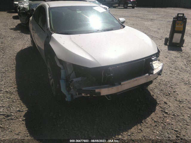 Honda Civic Sedan Lx 2020 2HGFC2F67LH546370 Image 6