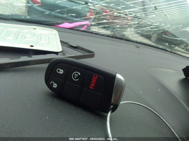 3C4PDCABXJT533160 Dodge JOURNEY SE