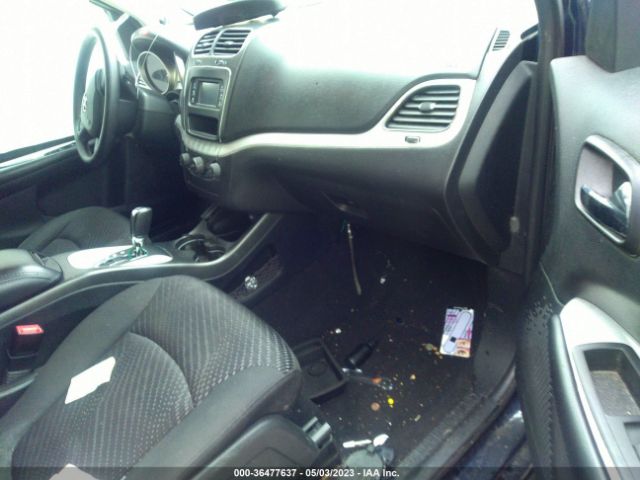 3C4PDCABXJT533160 Dodge JOURNEY SE