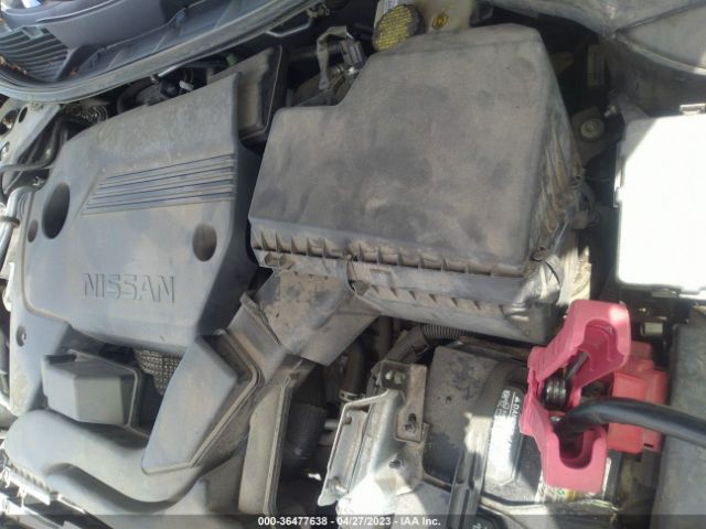 1N4AL3AP3GN335104 Nissan Altima 2.5 S