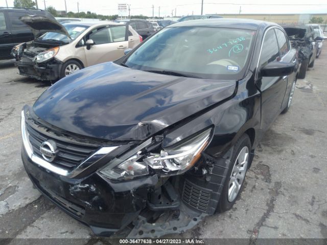 1N4AL3AP3GN335104 Nissan Altima 2.5 S