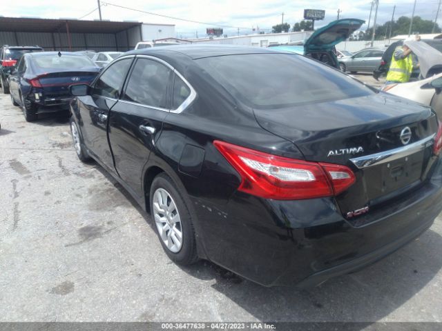 1N4AL3AP3GN335104 Nissan Altima 2.5 S