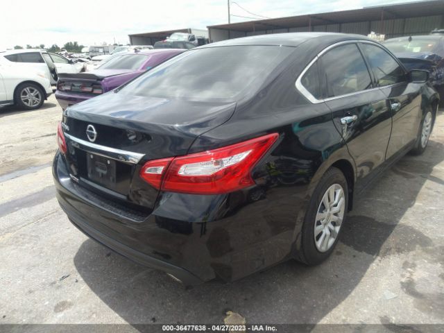 1N4AL3AP3GN335104 Nissan Altima 2.5 S