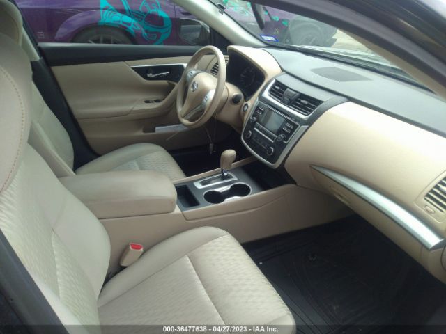 1N4AL3AP3GN335104 Nissan Altima 2.5 S