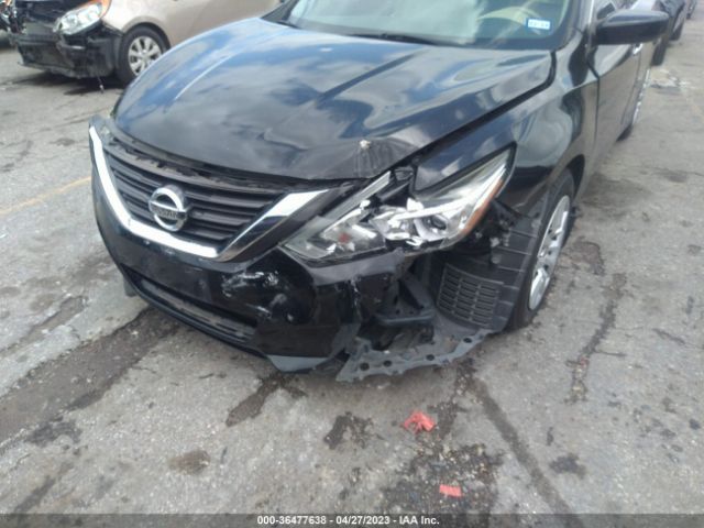 1N4AL3AP3GN335104 Nissan Altima 2.5 S