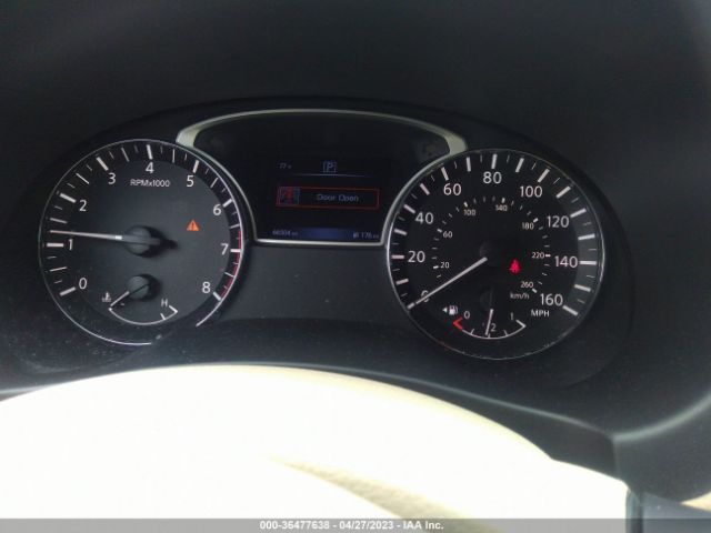1N4AL3AP3GN335104 Nissan Altima 2.5 S