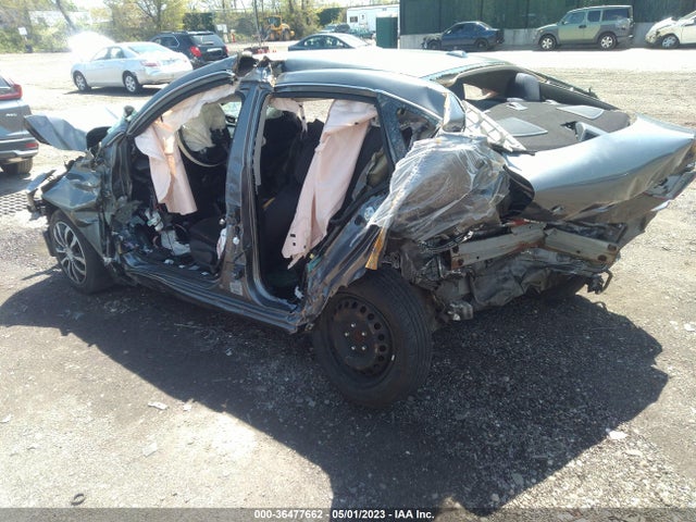 2016 NISSAN SENTRA SV VIN: 3N1AB7APXGL661358