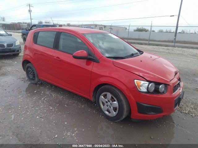 2014 1G1JA6SH5E4169561 main image