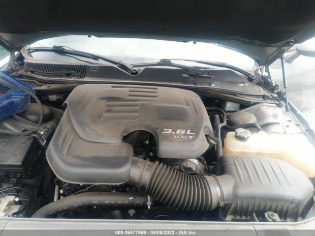 2C3CDZGG6HH556270 Dodge Challenger Gt
