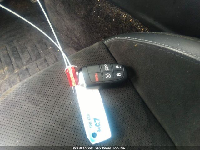 2C3CDZGG6HH556270 Dodge Challenger Gt