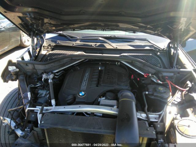 5UXKR0C53F0K65492 BMW X5 Xdrive35i