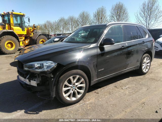 5UXKR0C53F0K65492 BMW X5 Xdrive35i