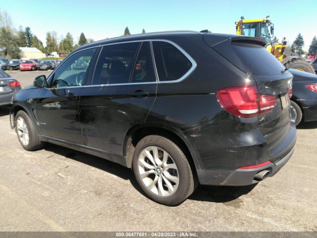 5UXKR0C53F0K65492 BMW X5 Xdrive35i