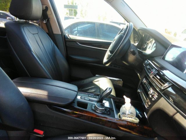 5UXKR0C53F0K65492 BMW X5 Xdrive35i