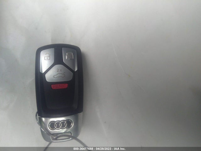 2021 Audi Q5, VIN: WA14AAFY9M2118179
