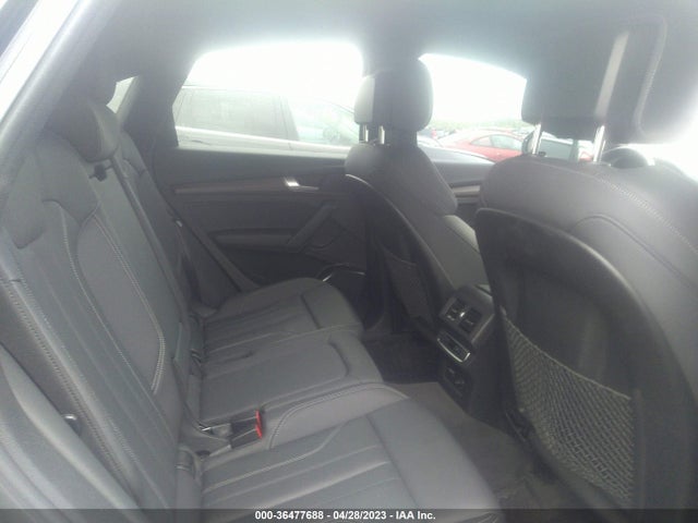 2021 Audi Q5, VIN: WA14AAFY9M2118179