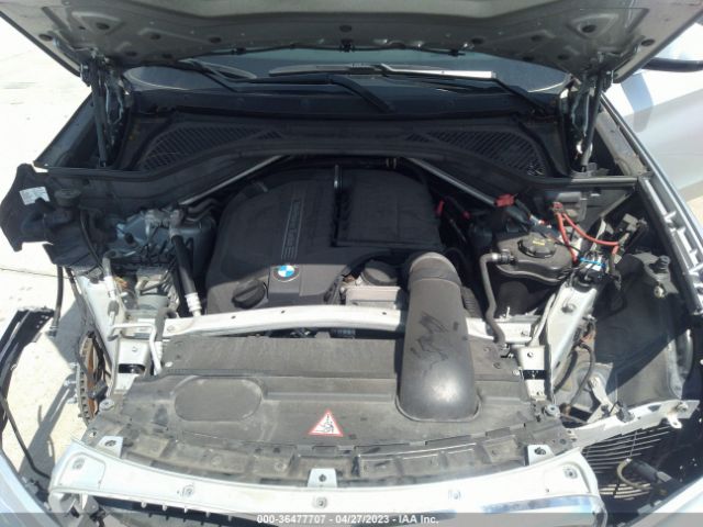 5UXKR0C57F0K63356 BMW X5 Xdrive35i
