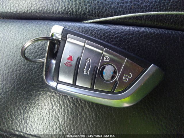 5UXKR0C57F0K63356 BMW X5 Xdrive35i