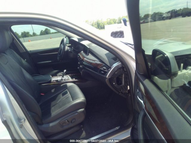 5UXKR0C57F0K63356 BMW X5 Xdrive35i