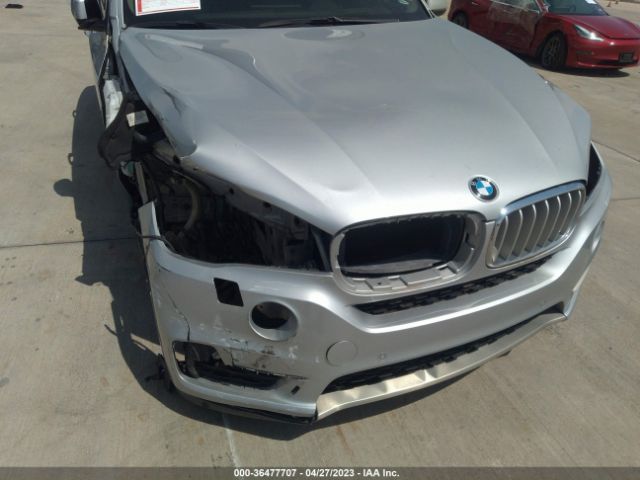 5UXKR0C57F0K63356 BMW X5 Xdrive35i