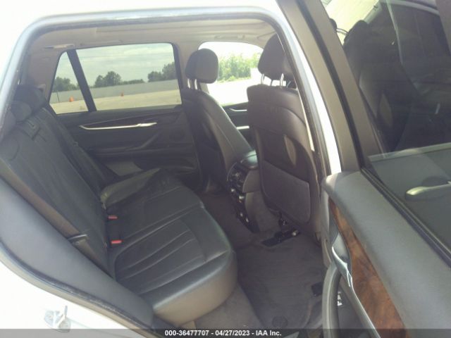 5UXKR0C57F0K63356 BMW X5 Xdrive35i