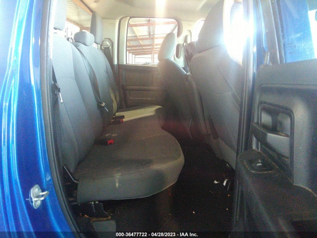 1C6RR7FT1GS121827 RAM 1500 Express