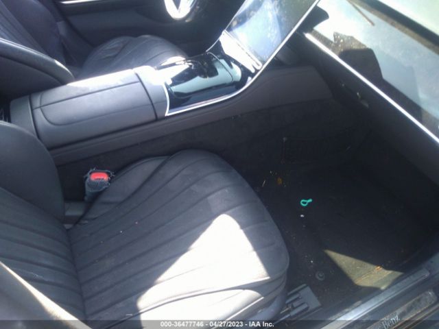 W1K6G6DB5NA124468 Mercedes-Benz S-class S 500
