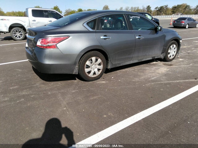 2015 NISSAN ALTIMA 2.5 VIN: 1N4AL3AP8FN357548