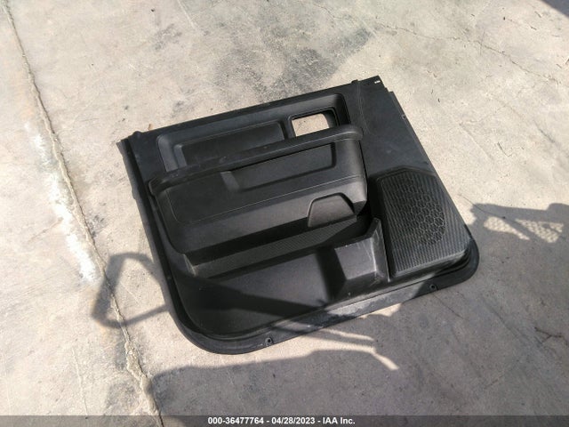 1C6RR6FG7KS552761 RAM 1500 Classic Tradesman