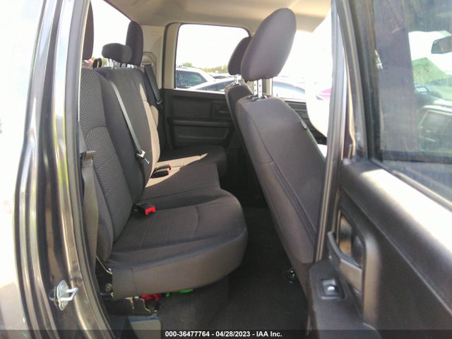 1C6RR6FG7KS552761 RAM 1500 Classic Tradesman