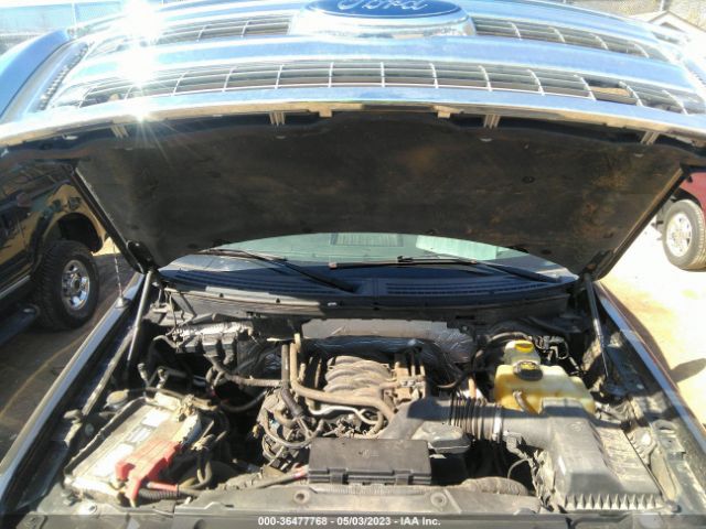 1FTFW1EF4EKE55764 Ford F-150 Xl/xlt/stx/fx4/lariat