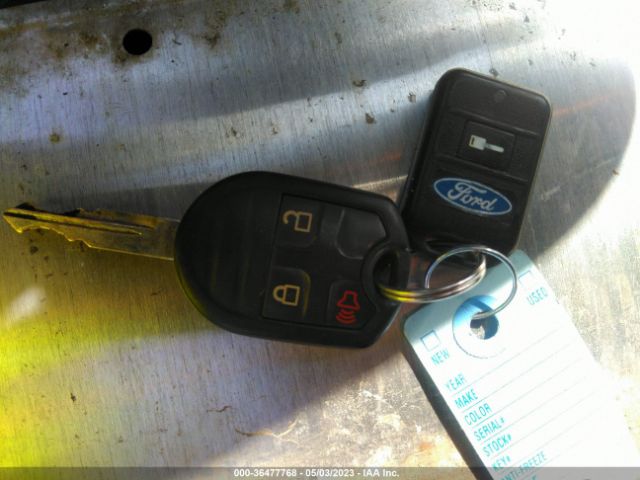 1FTFW1EF4EKE55764 Ford F-150 Xl/xlt/stx/fx4/lariat